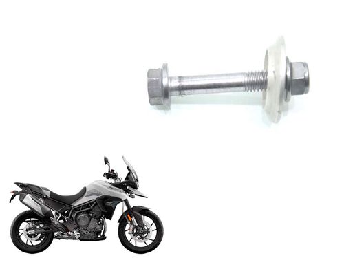 Parafuso Ponteira Escapamento Triumph Tiger 900 Gt 20-23