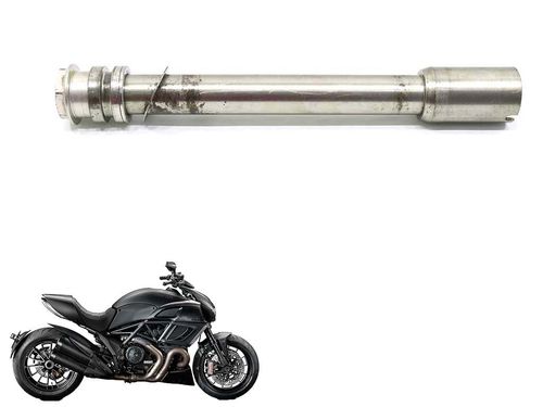 Eixo Roda Dianteira Ducati Diavel 1198  11-14