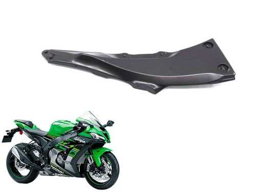 Quadro B Esquerdo Kawasaki Zx 10 Zx10 16-2