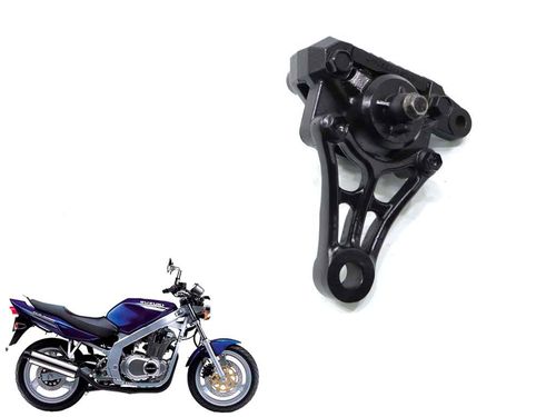 Pinça Freio Traseira Suzuki Gs 500 98-99 (