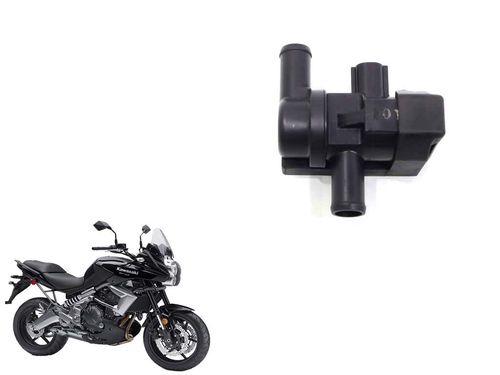 Válvula Solenoide Kawasaki Versys 650 Versys650 10-1