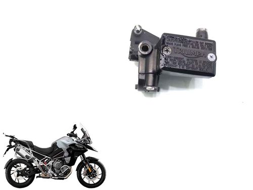 Cilindro Mestre de Embreagem Triumph Tiger 1200 Explorer 12-1