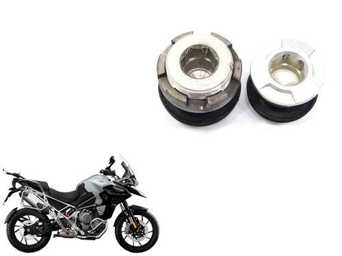 Parafuso/eixo Diferencial Triumph Tiger 1200 Explorer 12-1