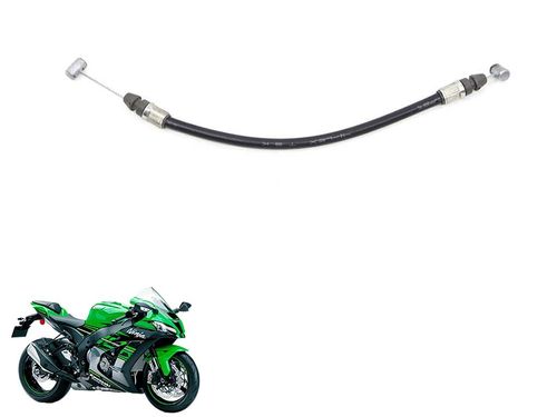 Cabo Trava Kawasaki Zx 10 Zx10 16-21