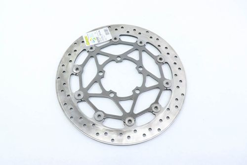 Disco Freio Dianteiro Sem/abs Triumph Daytona 675 2013-2014