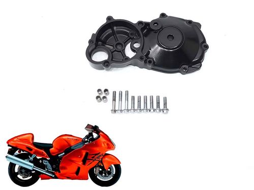 Tampa Engrenagem Partida Suzuki Hayabusa 1300 99-08