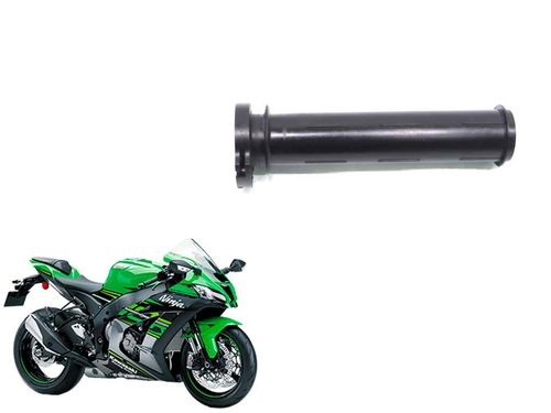 Tubo Interno Acelerador Kawasaki Zx 10 Zx10 16-2