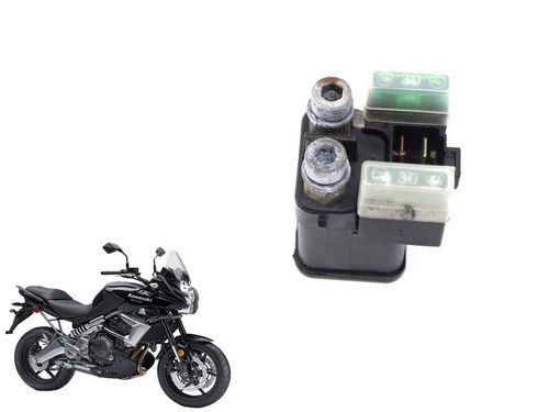 Rele Partida Kawasaki Versys 650 Versys650 10-1