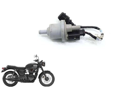 Válvula de Ar Triumph Bonneville T100 18-2