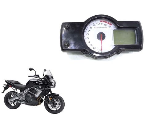 Painel Kawasaki Versys 650 Versys650 10-1