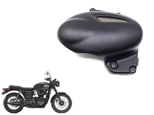 Tampa Pinhão Triumph Bonneville T100 18-2