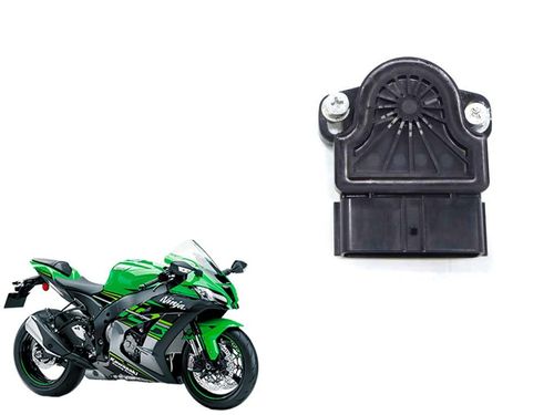 Sensor Tps Secundário Kawasaki Zx 10 Zx10 16-2