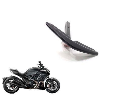Alça Traseira Ducati Diavel 1198  11-14