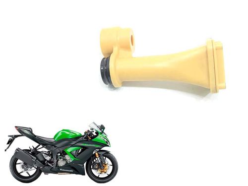 Pescador Óleo Kawasaki Zx 6 Zx6 13-16