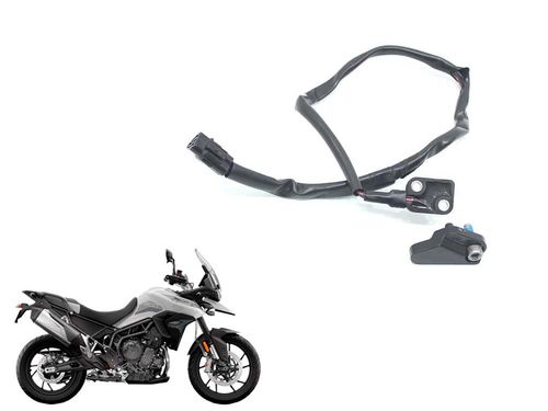 Sensor Cavalete Lateral Triumph Tiger 900 Gt  20-23