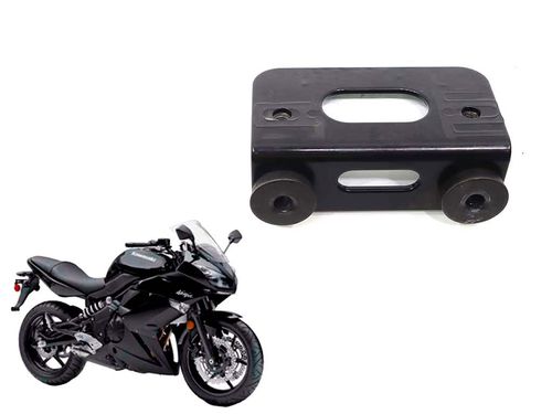 Suporte Retificador Kawasaki Ninja 650 R 11-12