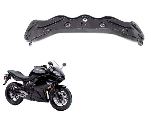 Suporte Retrovisores Kawasaki Ninja 650 R 11-12