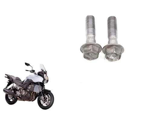 Parafuso Pinça Freio Dianteira Kawasaki Versys 1000 12-15
