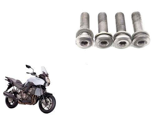 Parafuso Quadro B Kawasaki Versys 1000 12-15