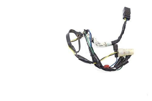 Chicote Lanterna Traseira Triumph Street Triple 675 13-15