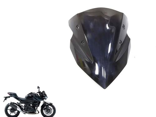 Bolha Acrílica 000095 Z 400 Z400 19-22
