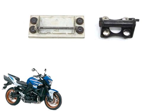 Suporte Tanque Suzuki B-king 1300 08-16 (