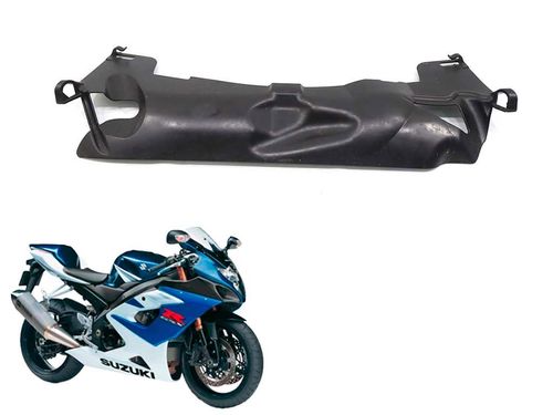Acabamento Radiador Suzuki Gsxr Srad 1000 06-07