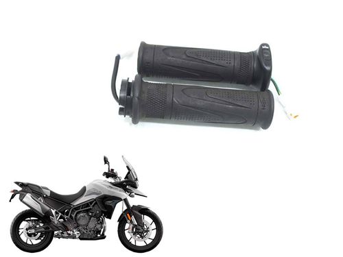 Manoplas Triumph Tiger 900 Gt  20-23