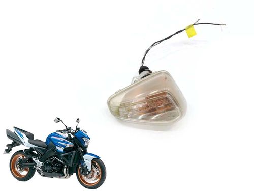 Pisca Traseiro Esquerdo Suzuki B-king 1300 08-16 C/detalhe (