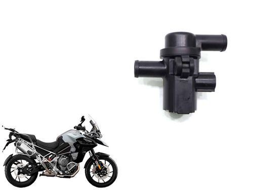 Válvula Solenoide Triumph Tiger 1200 Explorer 12-1