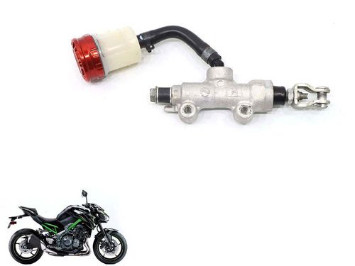 Cilindro Burrinho Freio Traseiro Kawasaki Z 900 19-21