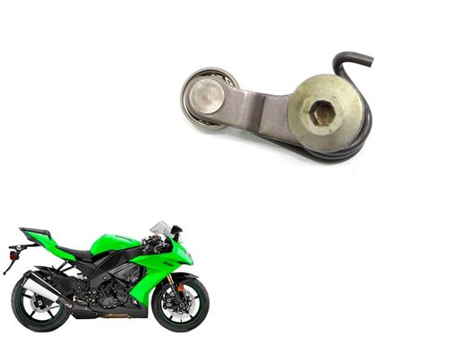 Posicionador Cambio Kawasaki Zx 10 Zx10 08-10