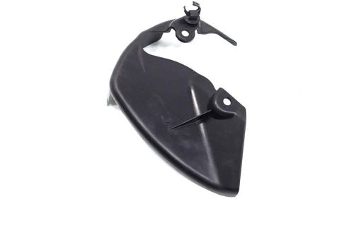 Guia Corrente Tampa Pinhão Triumph Bonneville T100 18-2