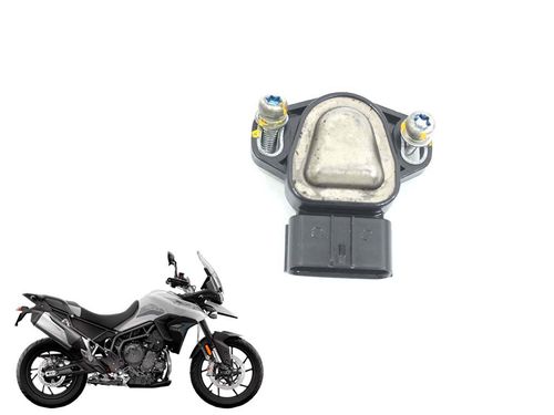 Sensor Tps Borboleta Triumph Tiger 900 Gt  20-23