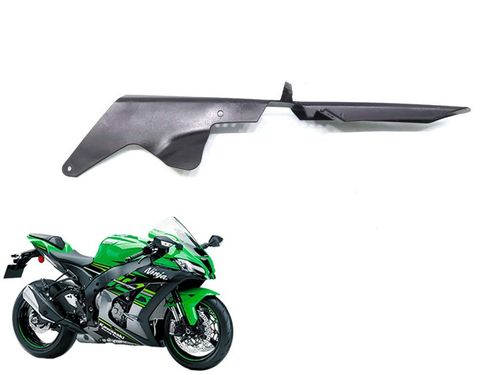 Protetor Corrente Kawasaki Zx 10 Zx10 16-2
