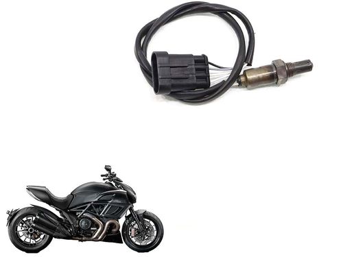 Sonda Lambda Ducati Diavel 1198  11-14