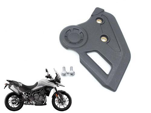 Acabamento Pedaleira Diant L/d Triumph Tiger 900 Gt 20-23