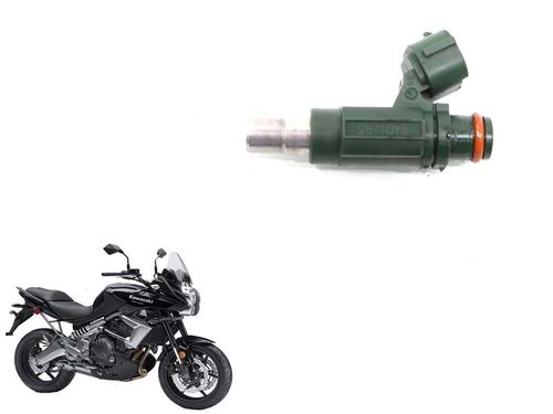 Bico Injetor Kawasaki Versys 650 Versys650 10-1