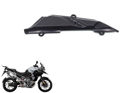 Acabamento Direito Chassis Triumph Tiger 1200 Explorer 12-1