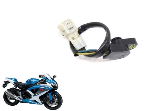 Sensor Tps Secundário Suzuki Gsxr 750 Srad 11-1