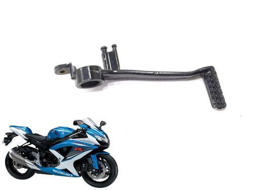 Pedal Freio Suzuki Gsxr 750 Srad Srad 750 11-1