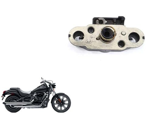 Trava Banco Kawasaki Vulcan 900 Vulcan900 09-14
