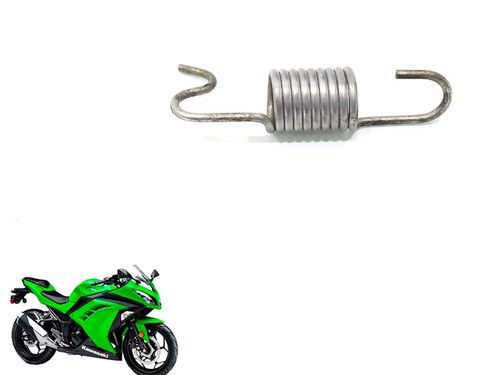 Mola Pedal Freio Kawasaki Ninja 300 Ninja300 13-18