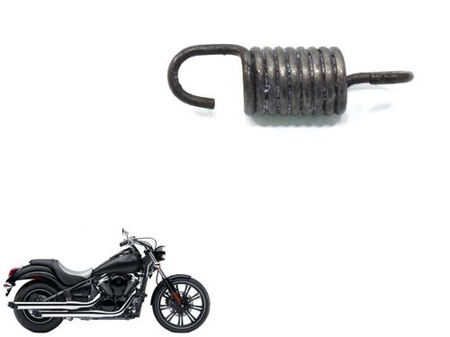 Mola Pedal Freio Kawasaki Vulcan 900 Vulcan900 09-14