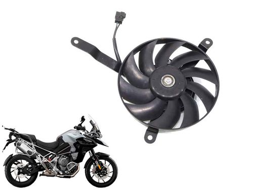 Ventoinha Triumph Tiger 1200 Explorer 12-1