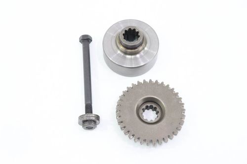 Engrenagem Partida Triumph Daytona T595 97-98