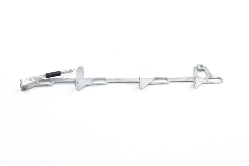 Acionador / Haste Afogador Kawasaki Zx 11 Zx11 95-95