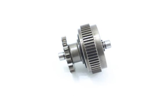 Engrenagem Redução Dupla Partida Triumph Tiger 1200 Explorer 2012-2017