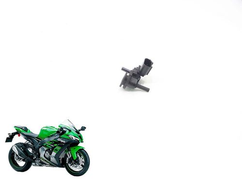Sensor Map Kawasaki Zx 10 Zx10 16-21