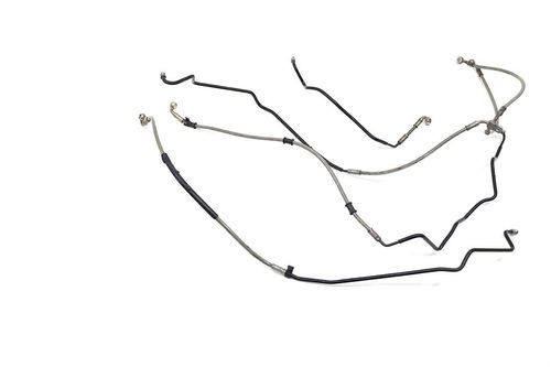 Kit Cano/mangueiras do Abs Triumph Street Triple 675 13-15